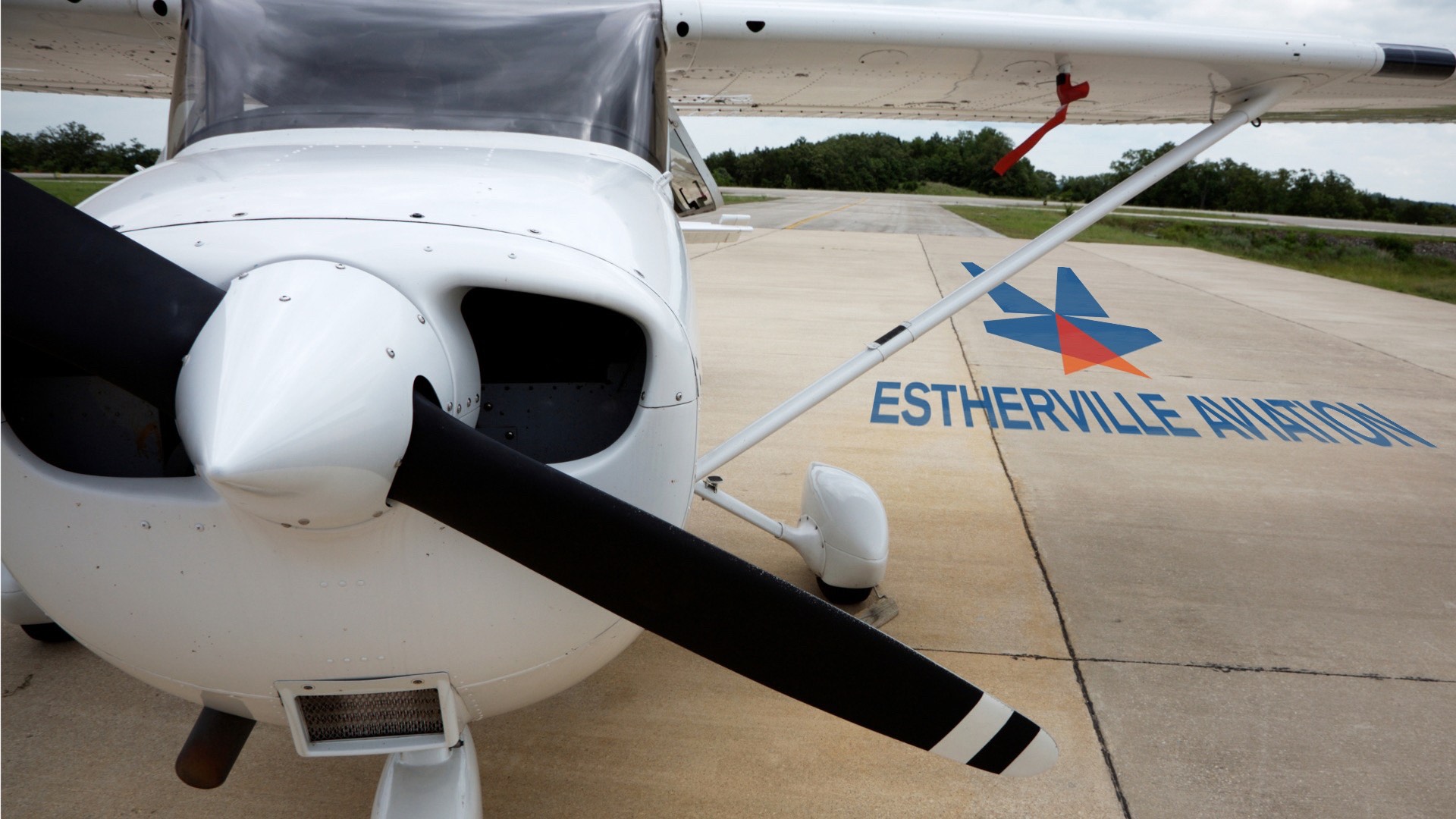 Estherville Aviation